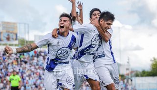 En Juventud suena “volver a empezar”