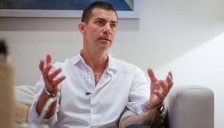 “Era un retroceso eliminar el sistema de boleta electrónica”