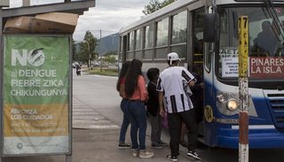 Se suman voces contra la suba del boleto de Saeta