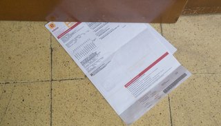 Buscan agilizar el pago de boletas en la oficina de EDESA, porque se forman filas interminables