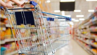 La inflación de marzo fue de 4,7% y alcanzó 54,7 por ciento en los últimos 12 meses
