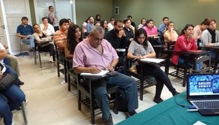 El certamen de emprendedorismo Naves llega a Tartagal de la mano del Programa Pymes PAE