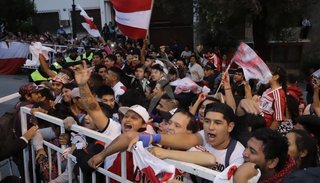 Resultado de imagen para RIVER ARRIBO A PARAGUAY