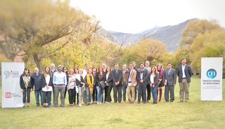 Jujuy preside el Foro de anticorrupción del país