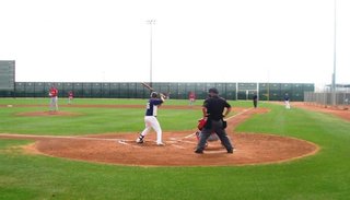 Esta vez, Los Gauchos no pudieron ante los Reds