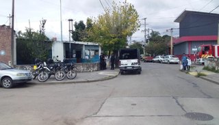 El jefe de la Seccional 6º detenido por abuso