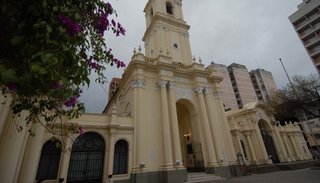 Cuidado y mantenimiento de los templos históricos
