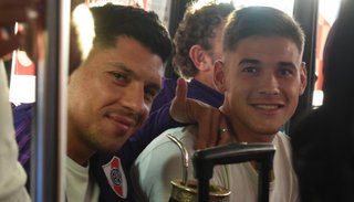 River juega en Salta ante el humilde Argentino de Merlo