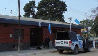 Niño salvó a su madre de paliza