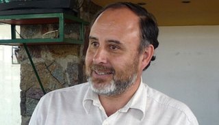 Carrión: "La situación de la industria es muy crítica"