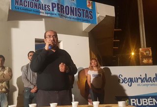 Bases Nacionales Peronistas