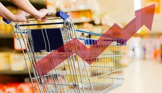 Inflación del NOA fue del 12,8% en el 1º trimestre