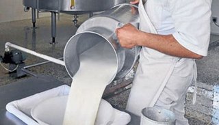 El litro de leche en Jujuy cuesta hasta setenta pesos