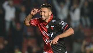 Colón no tuvo problemas con Municipal