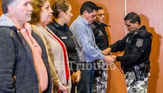 Santiago Zambrani habría asesinado a la joven Paola Álvarez por despecho