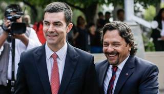 Penas y alegrías tras el desdoblamiento de las elecciones que dispuso Urtubey