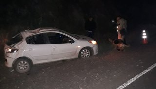 Misteriosa muerte de un médico salteño en el monte