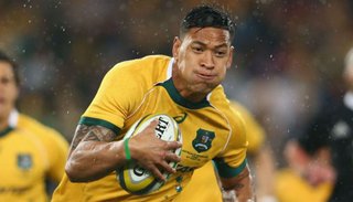 Rechaza su despido de los Wallabies, tras comentarios homófobos
