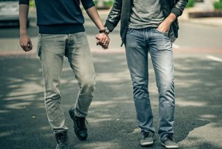 La moda del Bud Sex: hombres heterosexuales tienen sexo entre ellos solo por placer