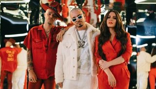 Jesse & Joy presentan su nuevo single junto a J Balvin