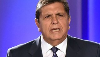 Se suicidó el expresidente Alan García cuando iban a detenerlo