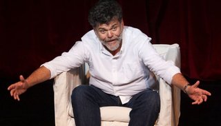 En medio de la crisis, Alfredo Casero anunció que se va del país