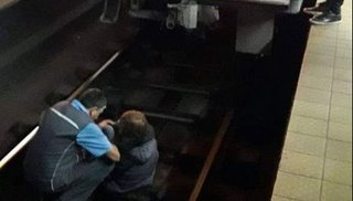 Una jubilada quiso quitarse la vida porque "no le alcanza para comer"