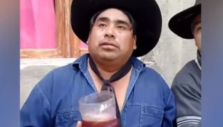 Escándalo por un precandidato que prometía “seguir robando” y pedía “que siga la droga”