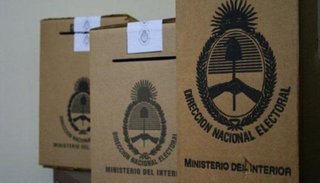 Smartmatic ganó la licitación y se hará cargo del escrutinio provisorio de las elecciones presidenciales