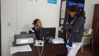 Inscriben para adherir a los sorteos de viviendas