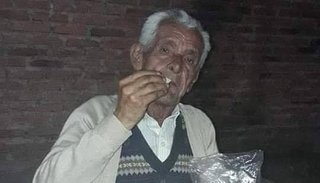 Asesinan a puñaladas a un septuagenario en Hipólito Yrigoyen