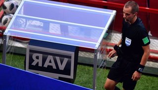 Se viene el VAR en la Superliga