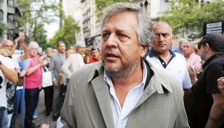 Nuevo revés judicial para Stornelli: rechazaron su recusación del juez Ramos Padilla