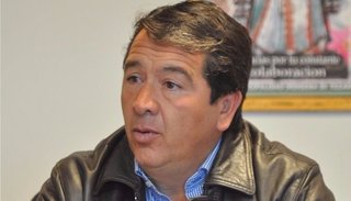 Si están en desacuerdo, deberían renunciar e irse"