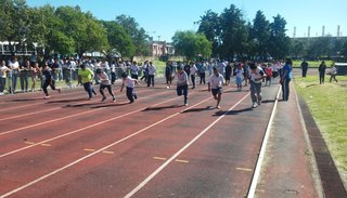 Buscan atletas para las pruebas de resistencia
