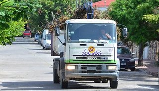 Hoy no habrá recolección de residuos en la ciudad de Salta