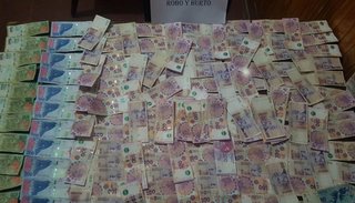 Tres hombres apresados por estafar a carniceros en La Quiaca
