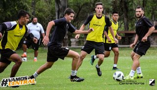 En Central Norte vuelve Ronaldo y se sumaría Reyes