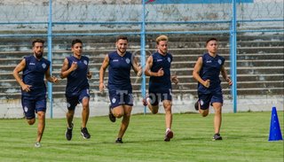 Gimnasia y Tiro se desintegra