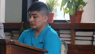 Seis policías declararon en el juicio de Wilfredo Soruco
