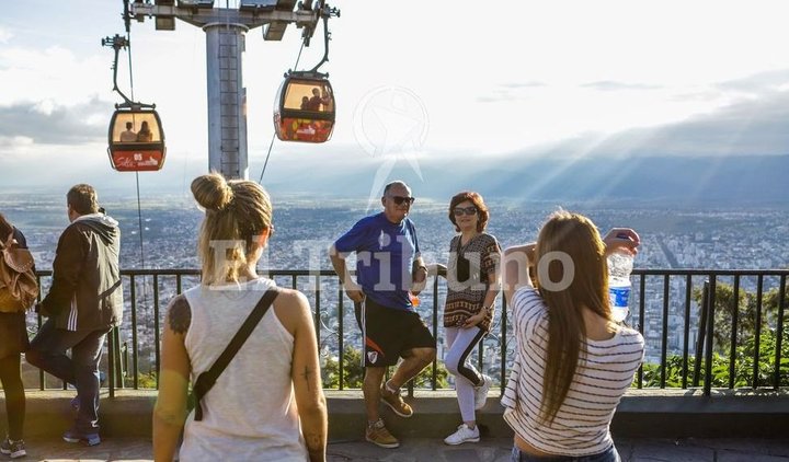 Salta, entre los destinos más elegidos del país durante Semana Santa