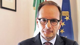 La Salta italiana, entre pasado y futuro