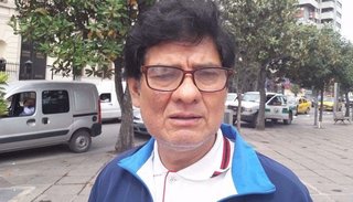 Juan Victor Aramayo se murió sin saber quién o quienes mataron a su hija
