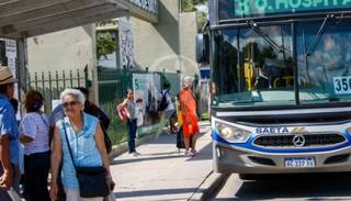 La Provincia queda en una encrucijada por el boleto de Saeta y la tarifa de la luz