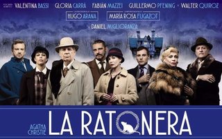 “La Ratonera”, 2x1 con Club El Tribuno