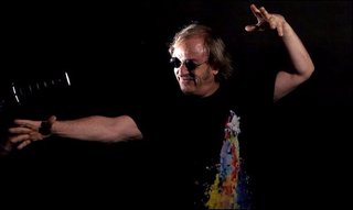 Miguel Zavaleta, referente del rock nacional en Salta