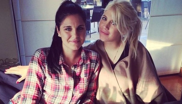 ¿Cuánto cobra Ivana Icardi por hablar mal de Wanda?