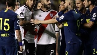 ¿Cuándo podrían cruzarse Boca y River en Copa Argentina?