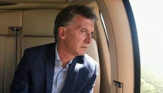 En Forbes hablan de la "Macrisis" y creen que la reelección de Macri depende de la inflación