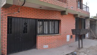 Dolor por un comedor que se quemó y precisa ayuda